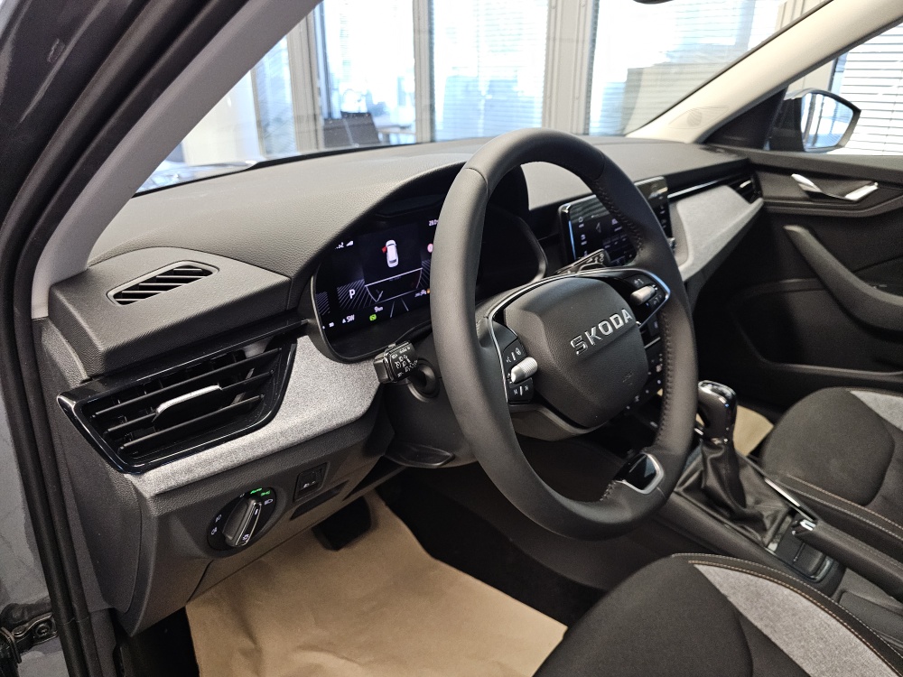 Skoda Kamiq bei Hoffmann Automobile in Wolfsburg kaufen und sofort mitnehmen - Bild 21