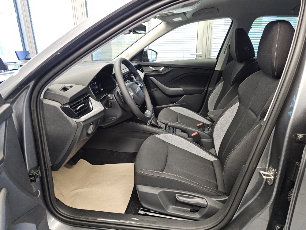 Skoda Kamiq bei Hoffmann Automobile in Wolfsburg kaufen und sofort mitnehmen - Bild 22