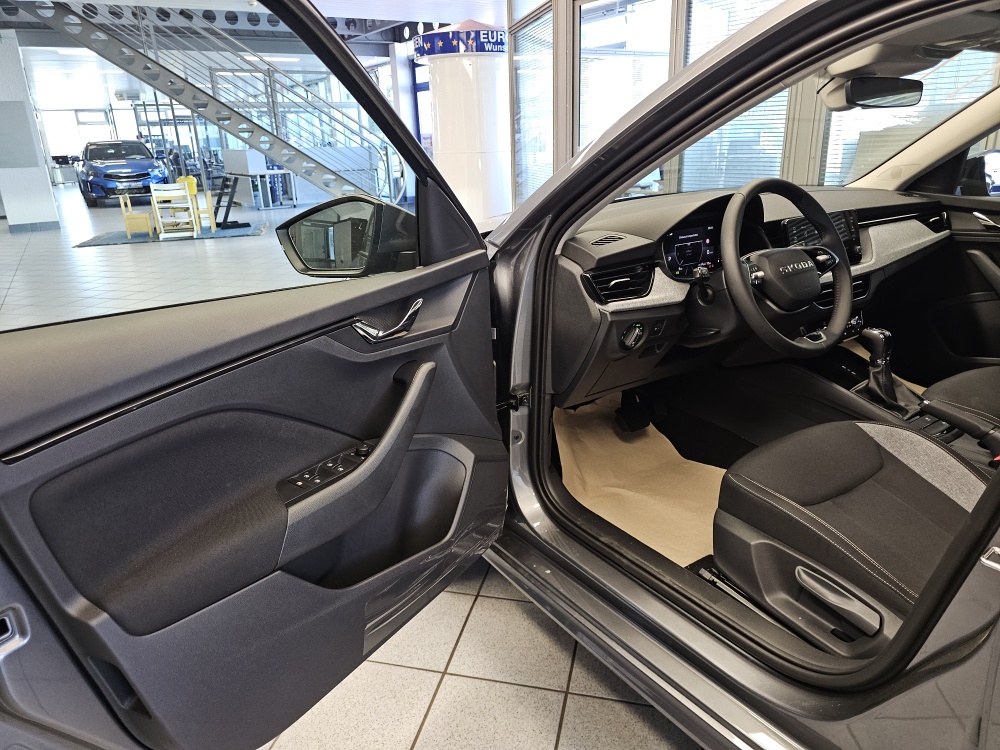 Skoda Kamiq bei Hoffmann Automobile in Wolfsburg kaufen und sofort mitnehmen - Bild 23