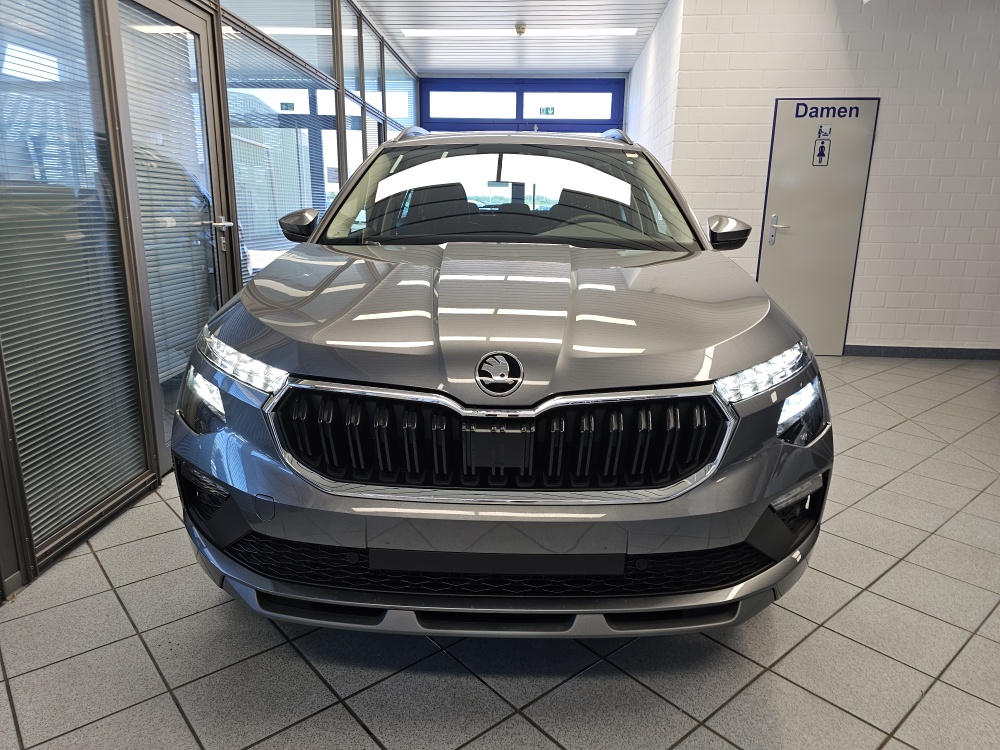 Skoda Kamiq bei Hoffmann Automobile in Wolfsburg kaufen und sofort mitnehmen - Bild 26