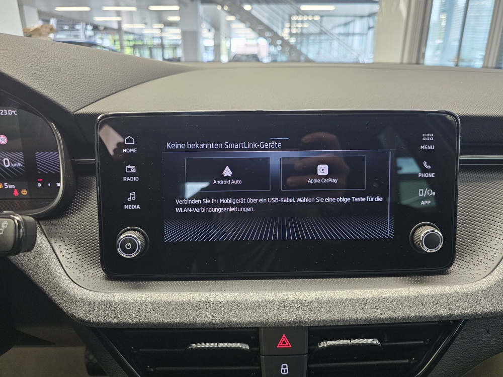 Skoda Kamiq bei Hoffmann Automobile in Wolfsburg kaufen und sofort mitnehmen - Bild 11