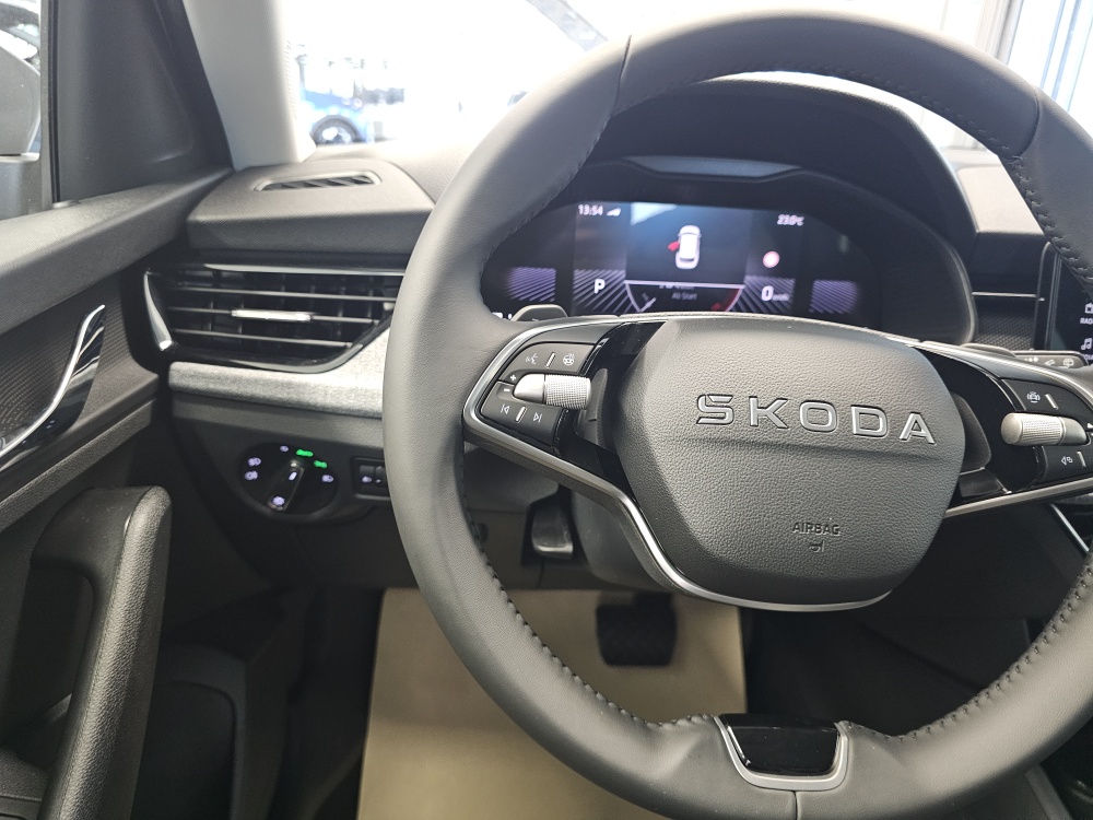 Skoda Kamiq bei Hoffmann Automobile in Wolfsburg kaufen und sofort mitnehmen - Bild 15