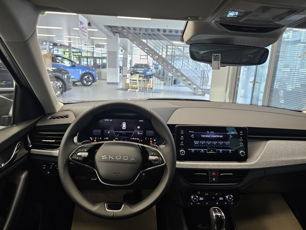 Skoda Kamiq bei Hoffmann Automobile in Wolfsburg kaufen und sofort mitnehmen - Bild 17