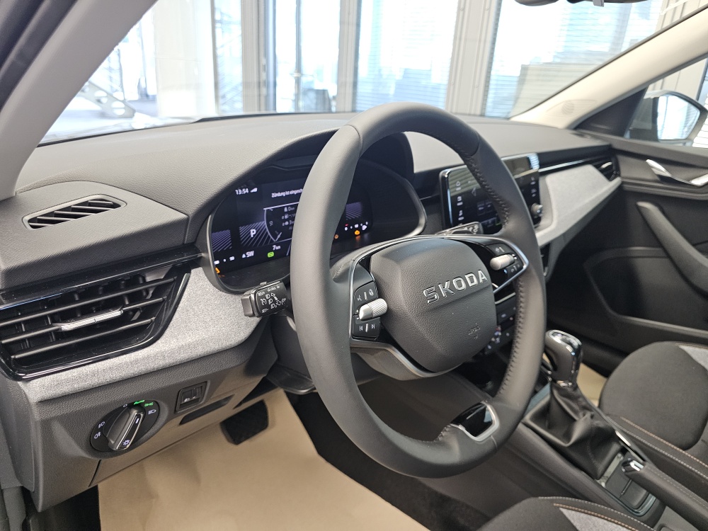 Skoda Kamiq bei Hoffmann Automobile in Wolfsburg kaufen und sofort mitnehmen - Bild 19