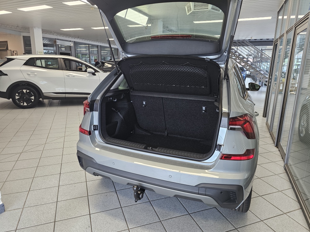 Skoda Kamiq bei Hoffmann Automobile in Wolfsburg kaufen und sofort mitnehmen - Bild 2
