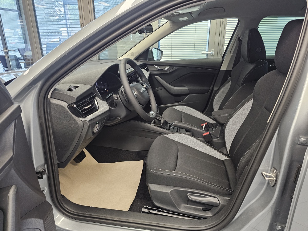 Skoda Kamiq bei Hoffmann Automobile in Wolfsburg kaufen und sofort mitnehmen - Bild 20