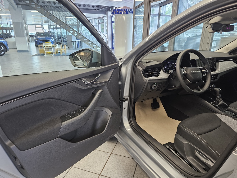 Skoda Kamiq bei Hoffmann Automobile in Wolfsburg kaufen und sofort mitnehmen - Bild 21