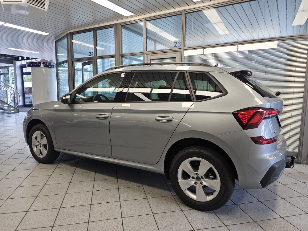 Skoda Kamiq bei Hoffmann Automobile in Wolfsburg kaufen und sofort mitnehmen - Bild 22