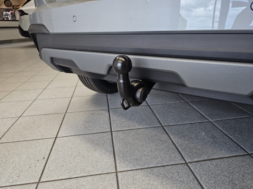 Skoda Kamiq bei Hoffmann Automobile in Wolfsburg kaufen und sofort mitnehmen - Bild 3