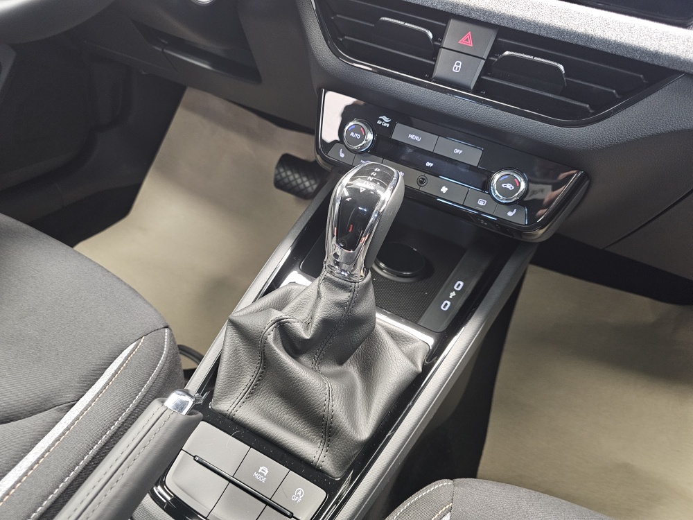Skoda Kamiq bei Hoffmann Automobile in Wolfsburg kaufen und sofort mitnehmen - Bild 8
