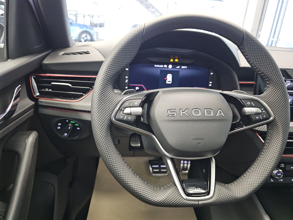 Skoda Kamiq bei Hoffmann Automobile in Wolfsburg kaufen und sofort mitnehmen - Bild 15
