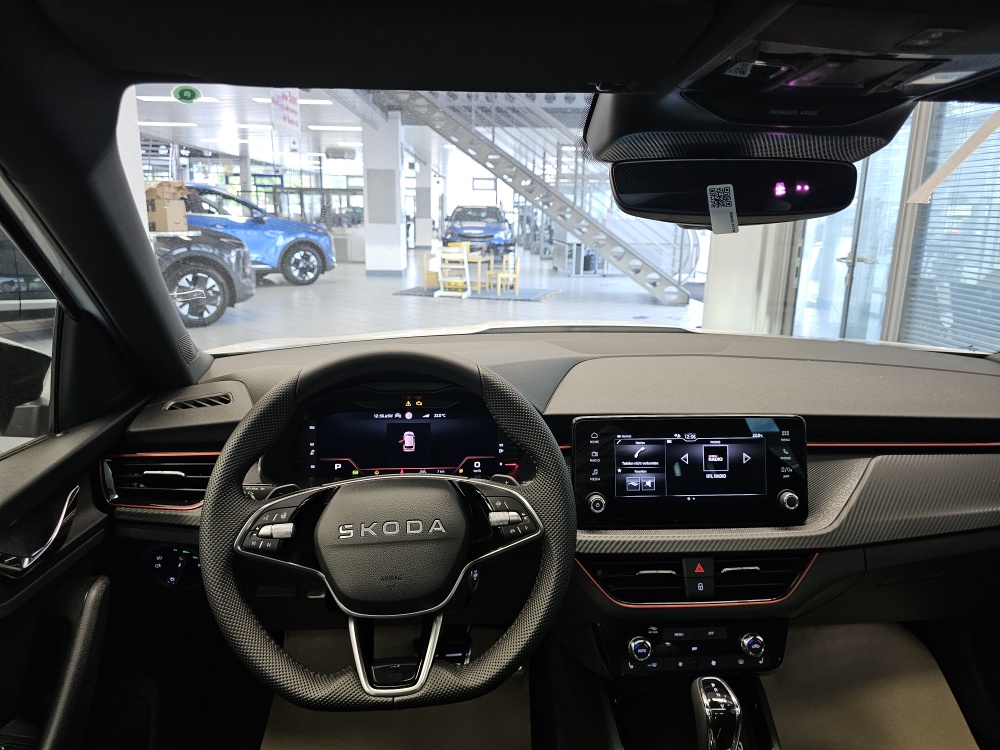 Skoda Kamiq bei Hoffmann Automobile in Wolfsburg kaufen und sofort mitnehmen - Bild 17