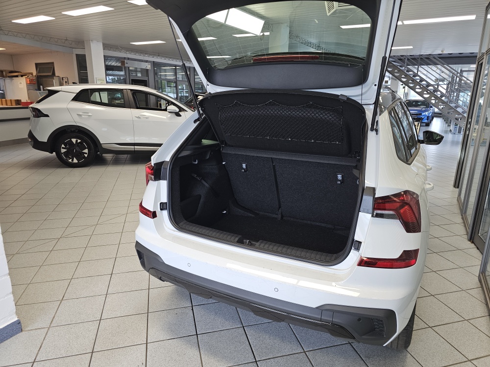 Skoda Kamiq bei Hoffmann Automobile in Wolfsburg kaufen und sofort mitnehmen - Bild 2