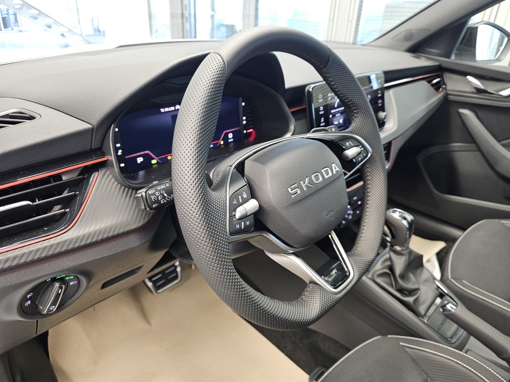 Skoda Kamiq bei Hoffmann Automobile in Wolfsburg kaufen und sofort mitnehmen - Bild 20