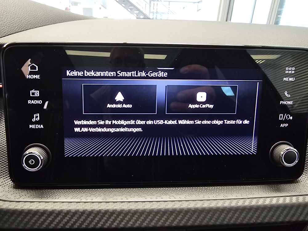 Skoda Kamiq bei Hoffmann Automobile in Wolfsburg kaufen und sofort mitnehmen - Bild 12