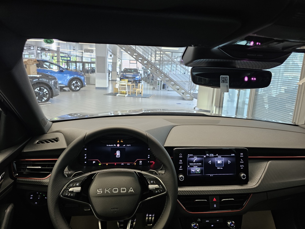 Skoda Kamiq bei Hoffmann Automobile in Wolfsburg kaufen und sofort mitnehmen - Bild 19