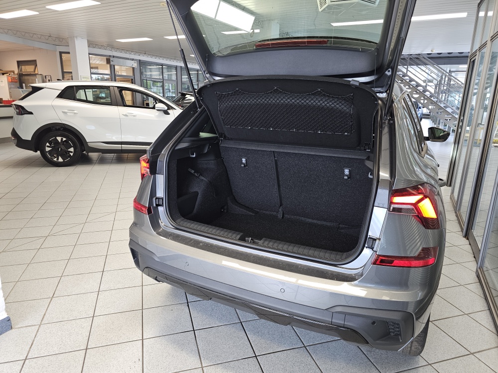 Skoda Kamiq bei Hoffmann Automobile in Wolfsburg kaufen und sofort mitnehmen - Bild 2