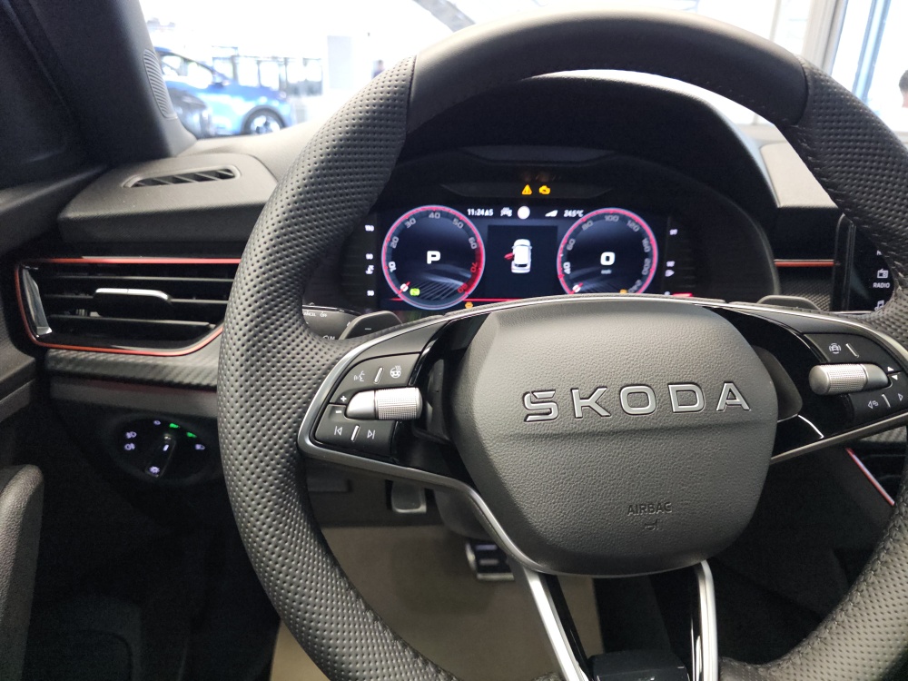 Skoda Kamiq bei Hoffmann Automobile in Wolfsburg kaufen und sofort mitnehmen - Bild 17