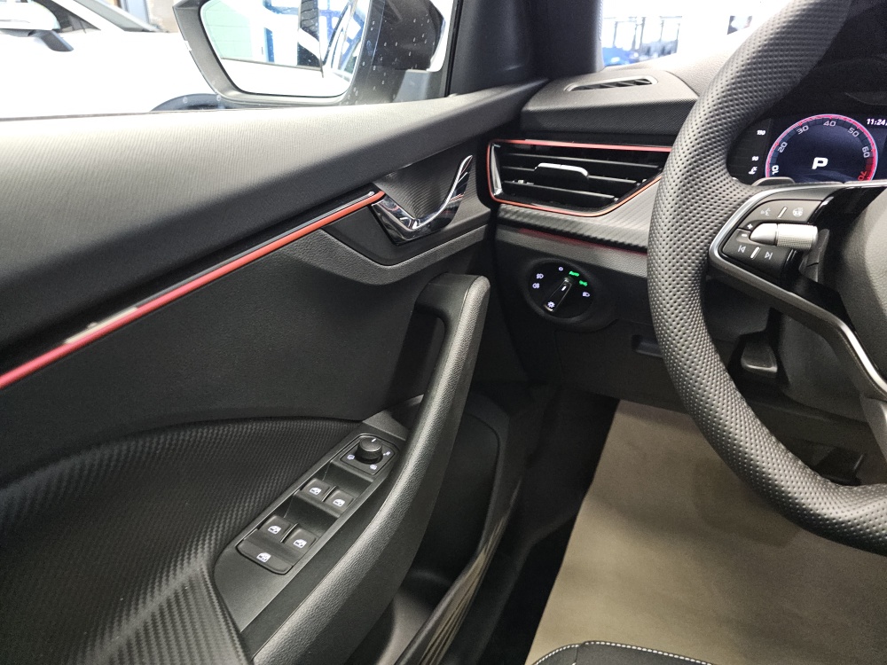 Skoda Kamiq bei Hoffmann Automobile in Wolfsburg kaufen und sofort mitnehmen - Bild 18