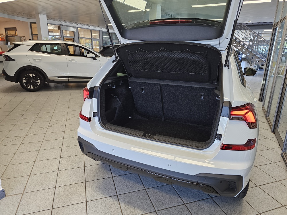 Skoda Kamiq bei Hoffmann Automobile in Wolfsburg kaufen und sofort mitnehmen - Bild 2