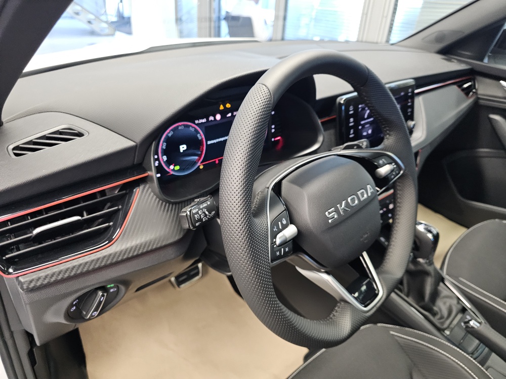 Skoda Kamiq bei Hoffmann Automobile in Wolfsburg kaufen und sofort mitnehmen - Bild 20