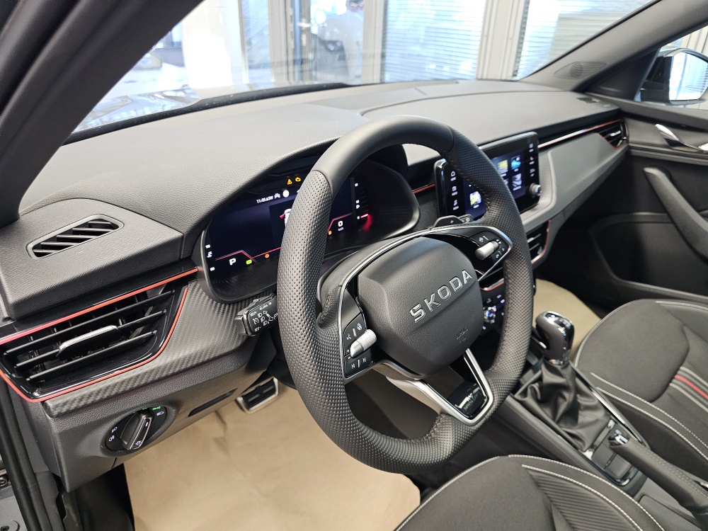 Skoda Kamiq bei Hoffmann Automobile in Wolfsburg kaufen und sofort mitnehmen - Bild 19