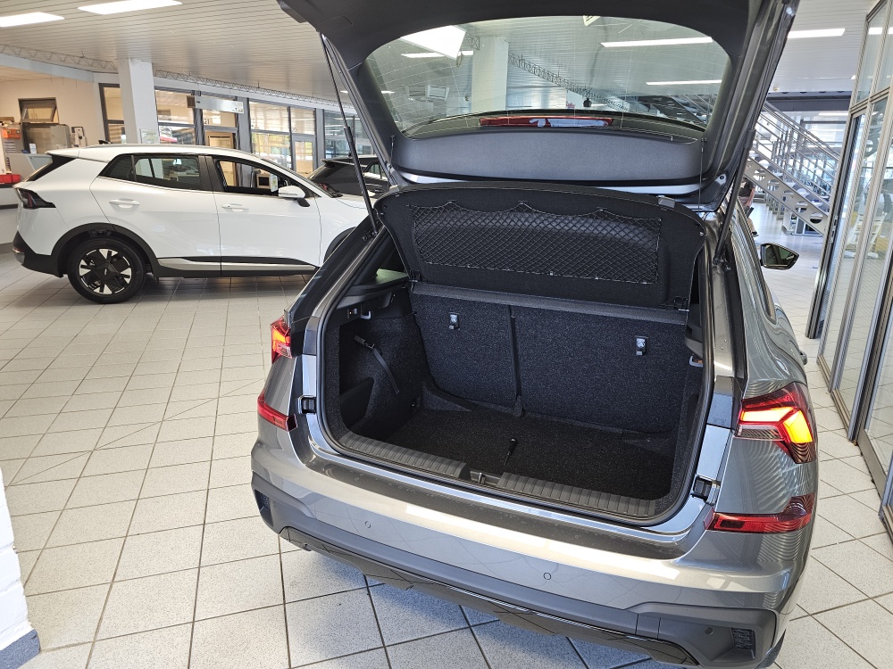 Skoda Kamiq bei Hoffmann Automobile in Wolfsburg kaufen und sofort mitnehmen - Bild 2