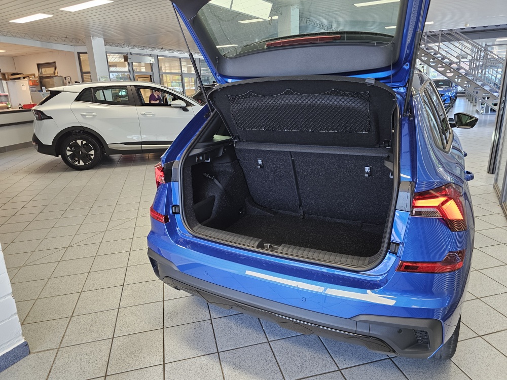 Skoda Kamiq bei Hoffmann Automobile in Wolfsburg kaufen und sofort mitnehmen - Bild 2