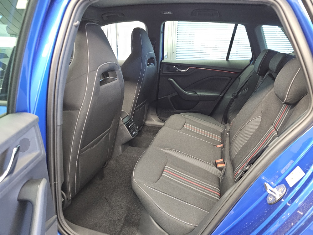 Skoda Kamiq bei Hoffmann Automobile in Wolfsburg kaufen und sofort mitnehmen - Bild 4