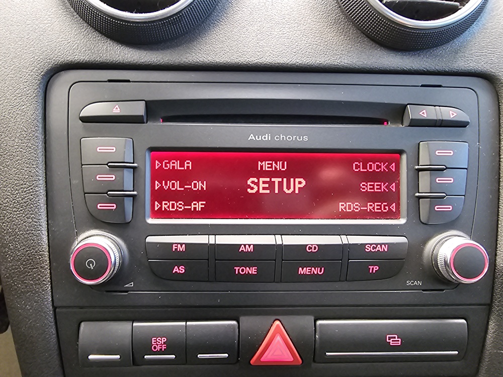 Audi A3 Sportback  bei Hoffmann Automobile in Wolfsburg kaufen und sofort mitnehmen - Bild 10