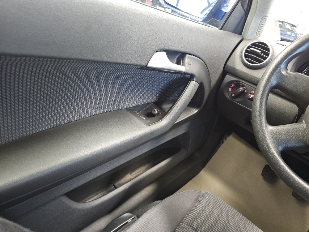 Audi A3 Sportback  bei Hoffmann Automobile in Wolfsburg kaufen und sofort mitnehmen - Bild 11