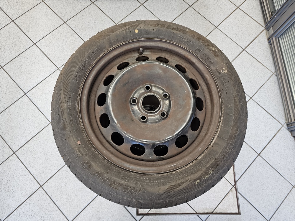 Audi A3 Sportback  bei Hoffmann Automobile in Wolfsburg kaufen und sofort mitnehmen - Bild 4