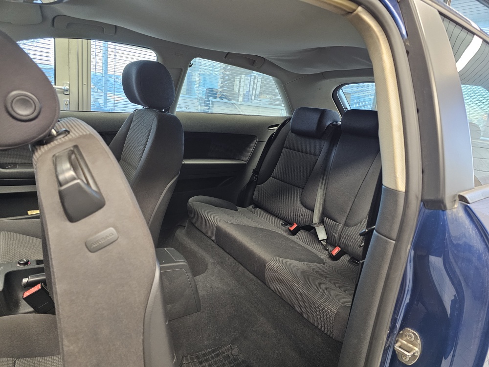 Audi A3 Sportback  bei Hoffmann Automobile in Wolfsburg kaufen und sofort mitnehmen - Bild 6