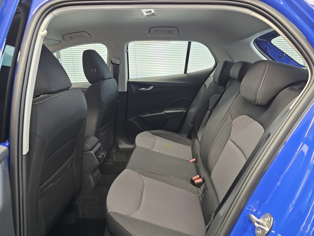 Skoda Fabia bei Hoffmann Automobile in Wolfsburg kaufen und sofort mitnehmen - Bild 4