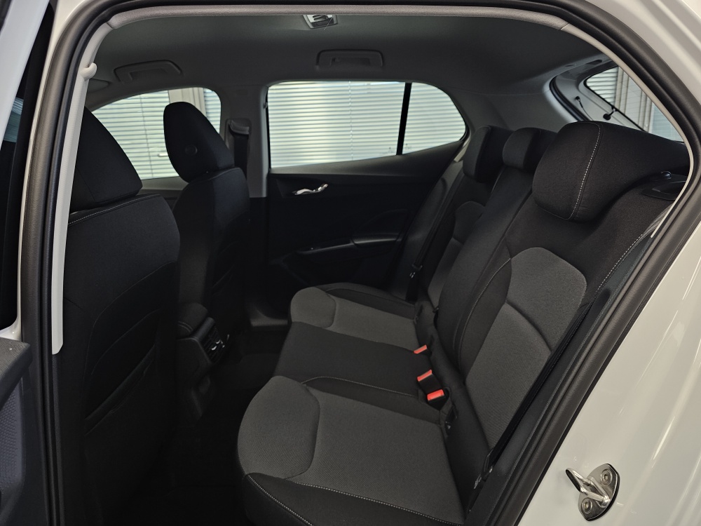 Skoda Fabia bei Hoffmann Automobile in Wolfsburg kaufen und sofort mitnehmen - Bild 4