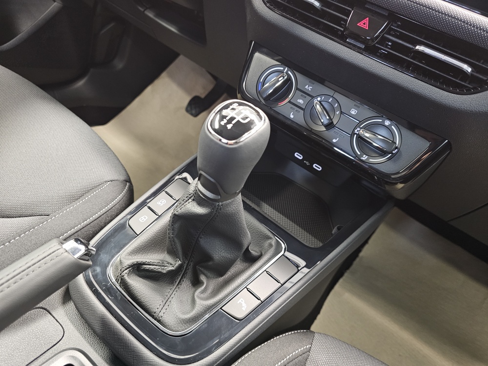 Skoda Fabia bei Hoffmann Automobile in Wolfsburg kaufen und sofort mitnehmen - Bild 6