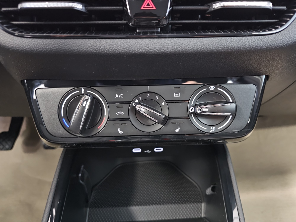 Skoda Fabia bei Hoffmann Automobile in Wolfsburg kaufen und sofort mitnehmen - Bild 7