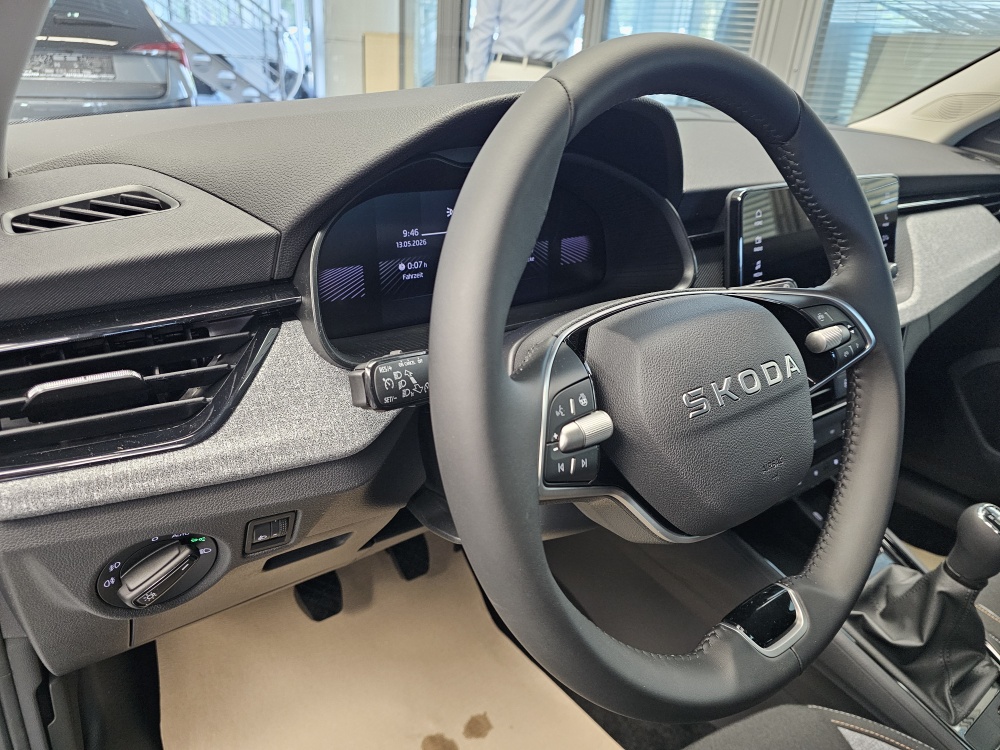 Skoda Scala bei Hoffmann Automobile in Wolfsburg kaufen und sofort mitnehmen - Bild 20