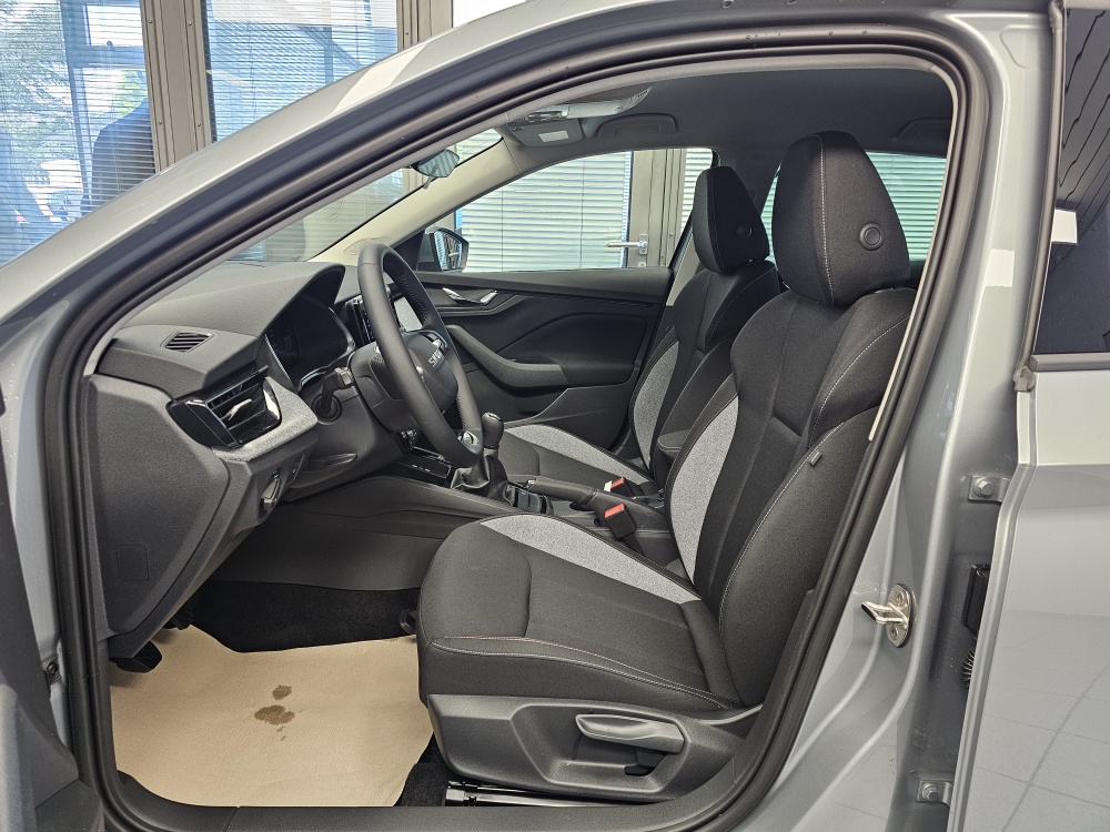 Skoda Scala bei Hoffmann Automobile in Wolfsburg kaufen und sofort mitnehmen - Bild 21