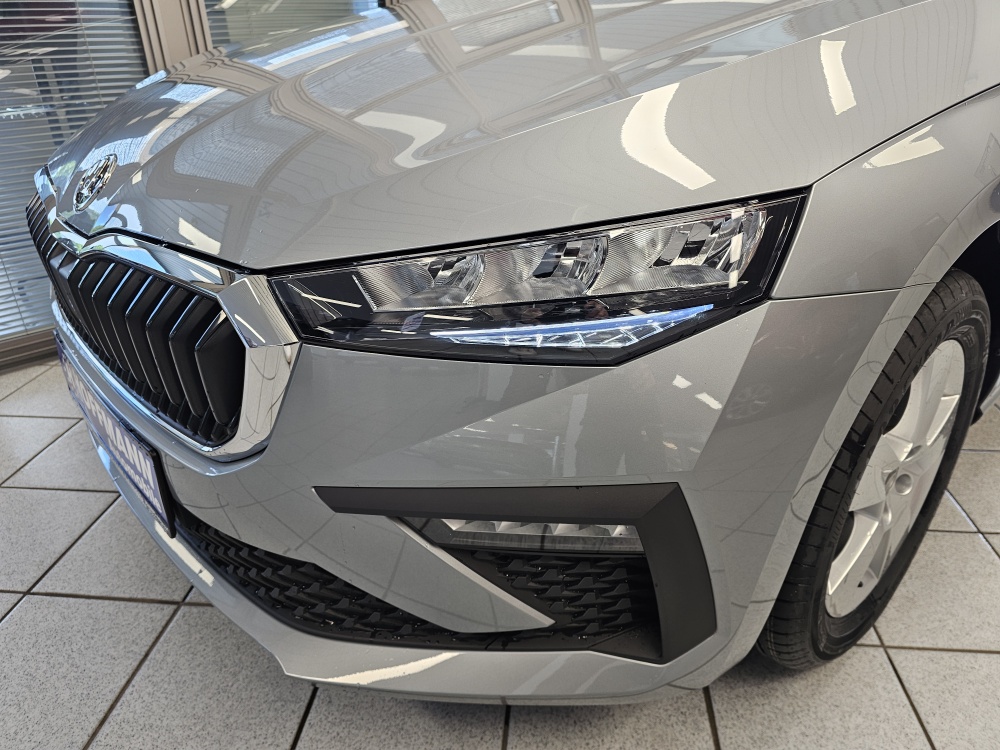 Skoda Scala bei Hoffmann Automobile in Wolfsburg kaufen und sofort mitnehmen - Bild 24