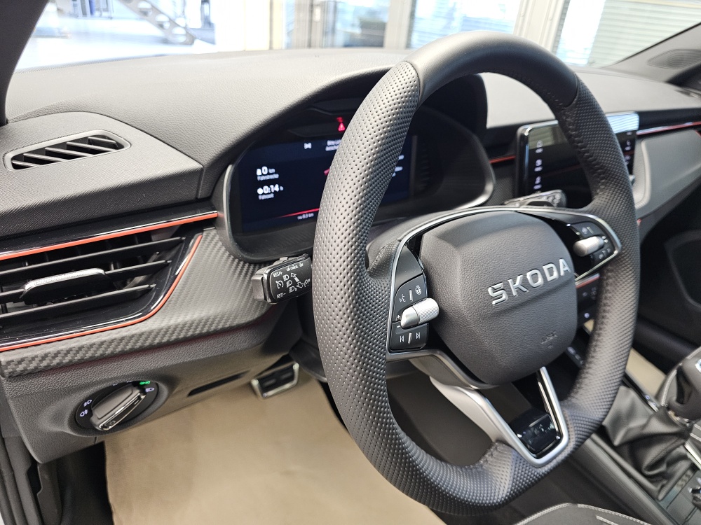 Skoda Scala bei Hoffmann Automobile in Wolfsburg kaufen und sofort mitnehmen - Bild 23