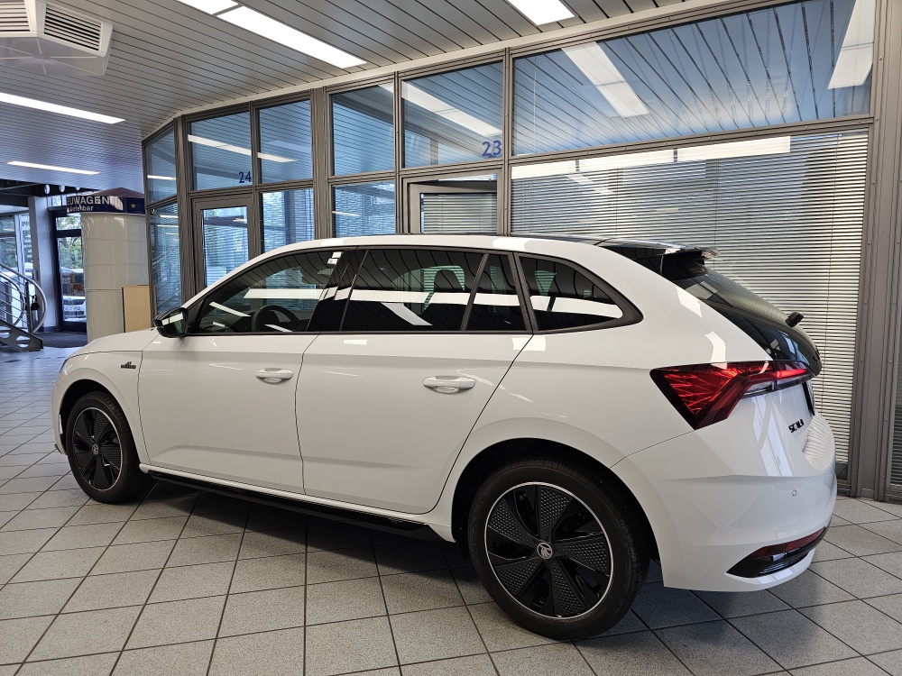 Skoda Scala bei Hoffmann Automobile in Wolfsburg kaufen und sofort mitnehmen - Bild 26