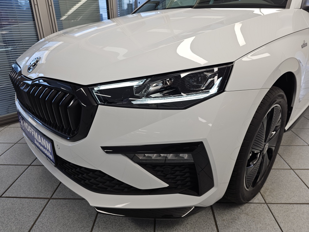 Skoda Scala bei Hoffmann Automobile in Wolfsburg kaufen und sofort mitnehmen - Bild 27