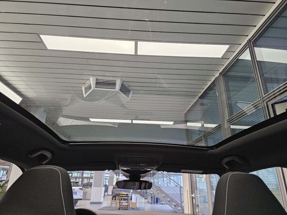 Skoda Scala bei Hoffmann Automobile in Wolfsburg kaufen und sofort mitnehmen - Bild 5