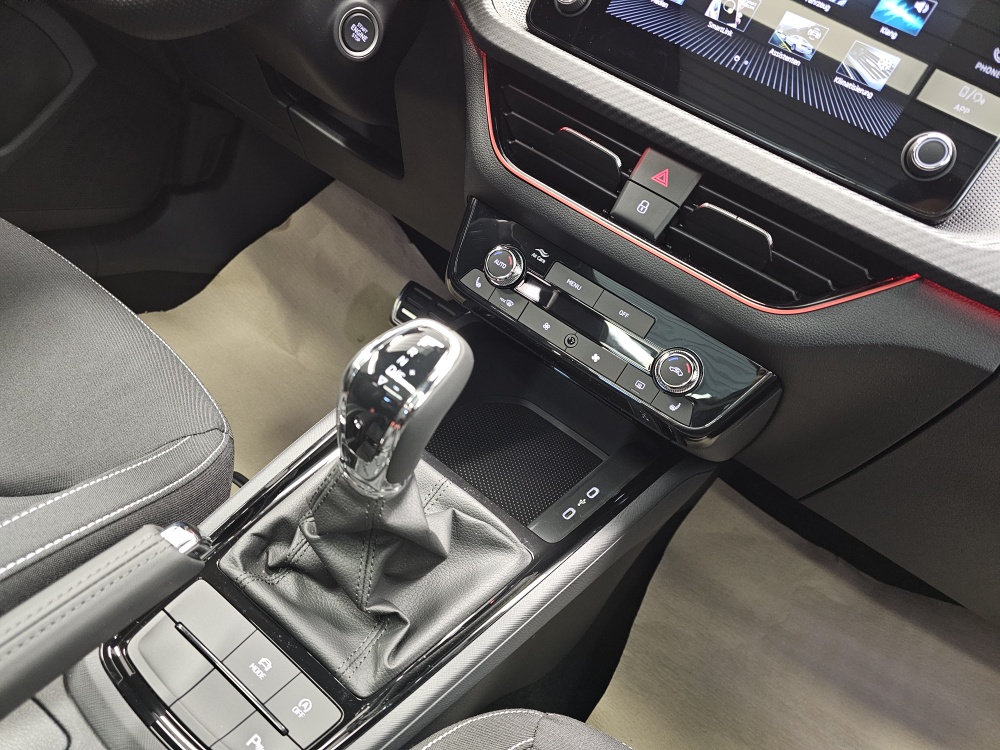 Skoda Scala bei Hoffmann Automobile in Wolfsburg kaufen und sofort mitnehmen - Bild 10