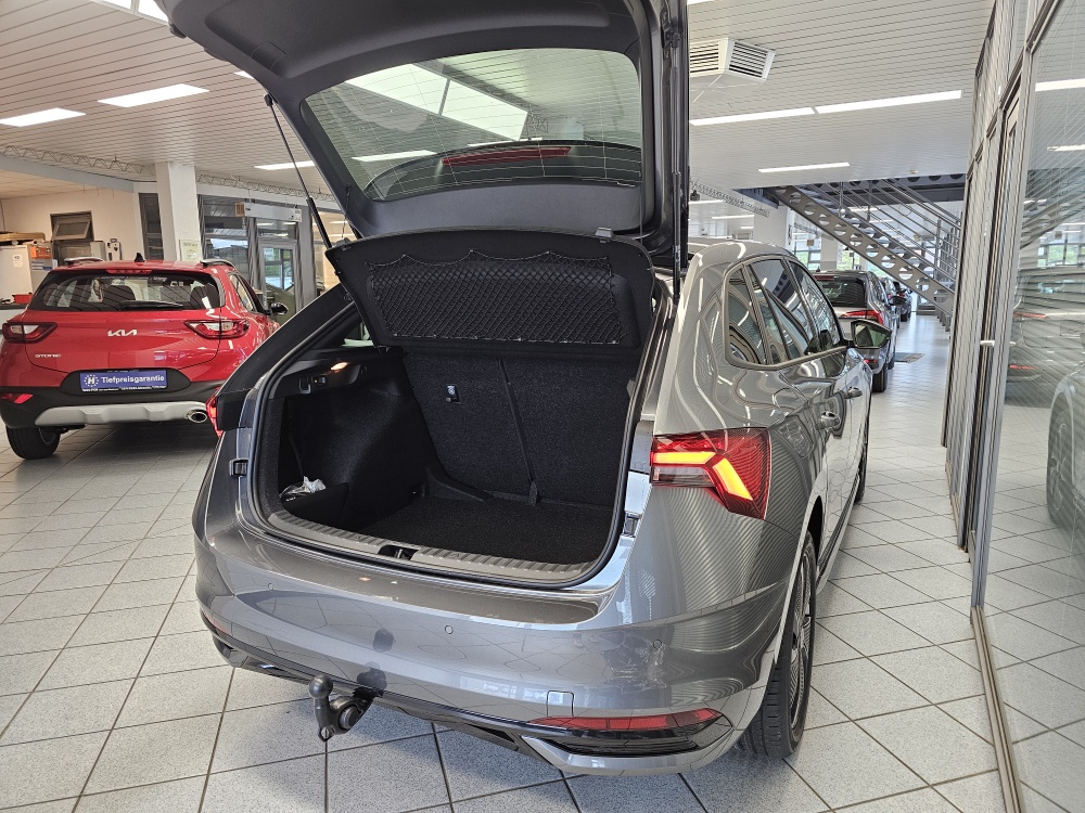 Skoda Scala bei Hoffmann Automobile in Wolfsburg kaufen und sofort mitnehmen - Bild 2