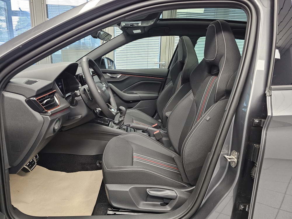 Skoda Scala bei Hoffmann Automobile in Wolfsburg kaufen und sofort mitnehmen - Bild 26