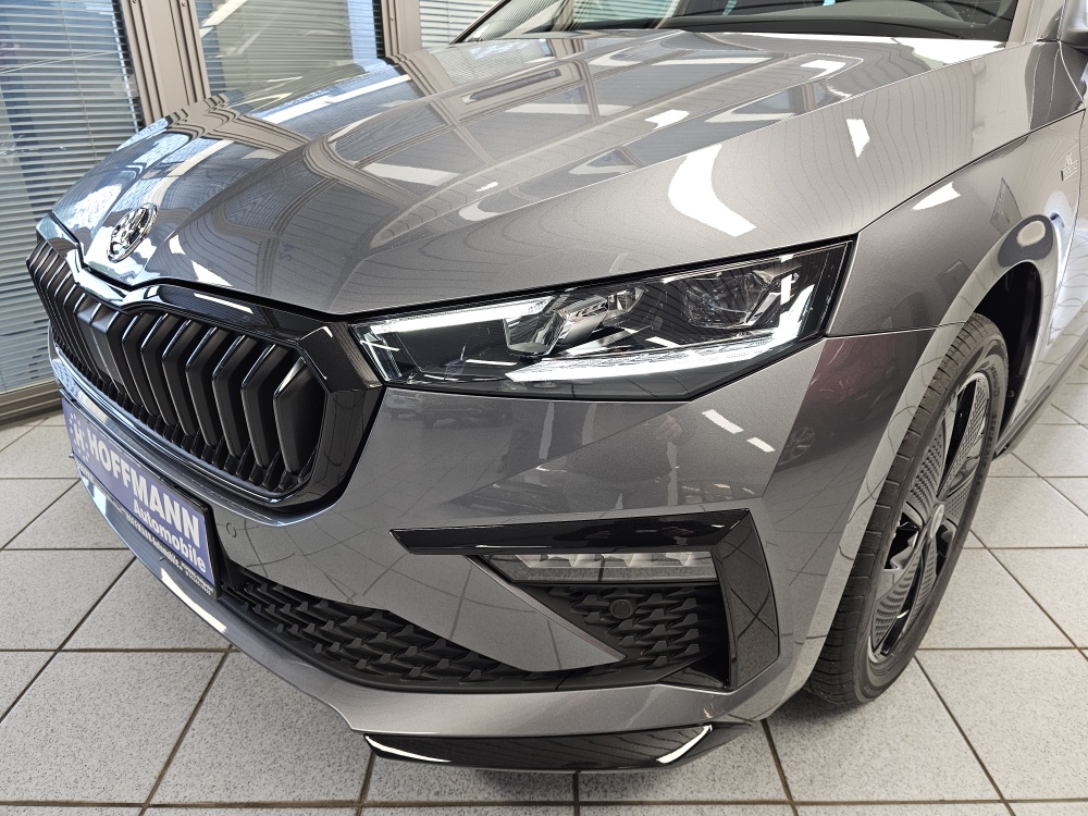 Skoda Scala bei Hoffmann Automobile in Wolfsburg kaufen und sofort mitnehmen - Bild 29