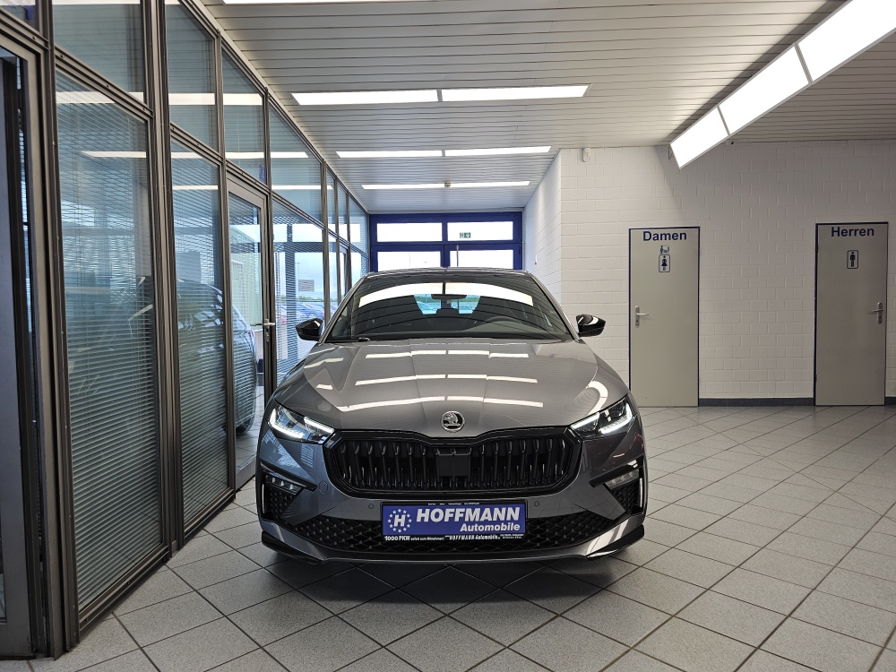 Skoda Scala bei Hoffmann Automobile in Wolfsburg kaufen und sofort mitnehmen - Bild 30