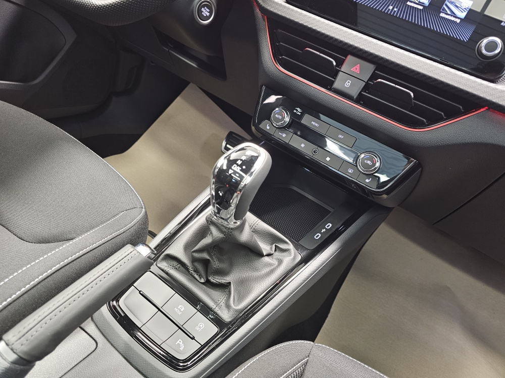 Skoda Scala bei Hoffmann Automobile in Wolfsburg kaufen und sofort mitnehmen - Bild 10